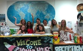 Gianni House Backpackers Hostel